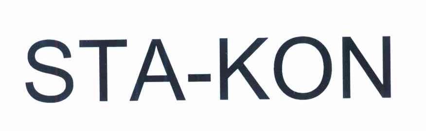 STA-KON