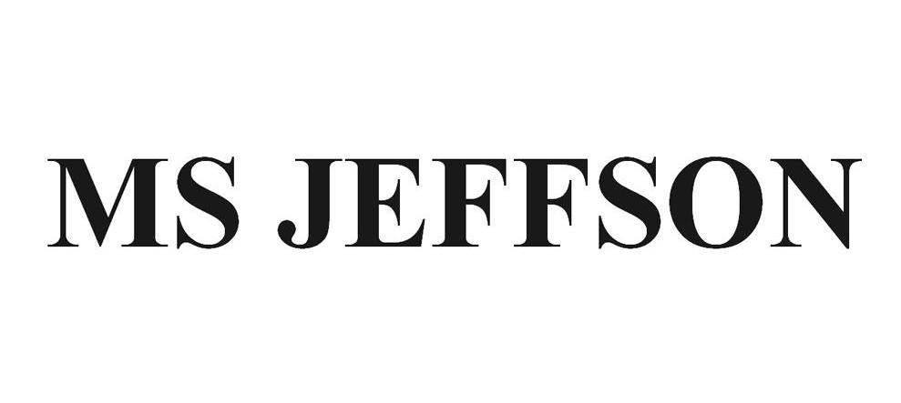 MS JEFFON