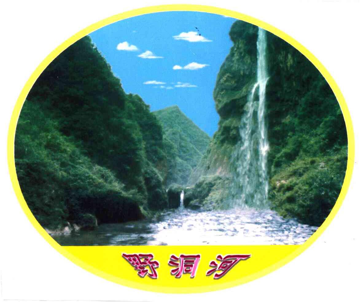 野洞河