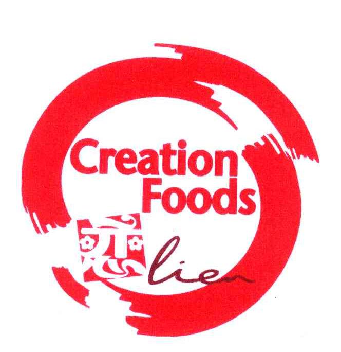 恋;CREATION FOODS;LIEN