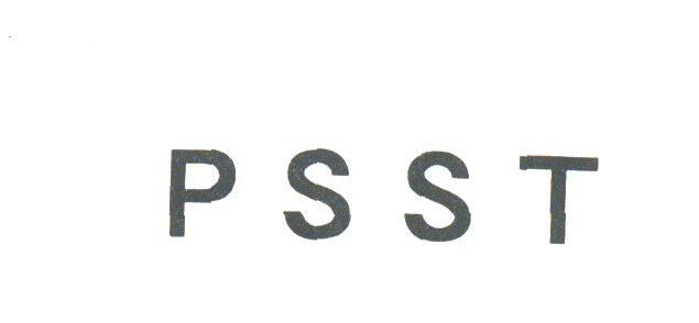 PSST