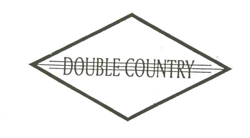 DOUBLE COUNTRY