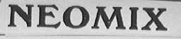 NEOMIX
