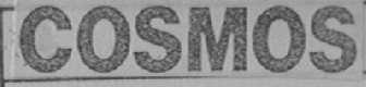COSMOS