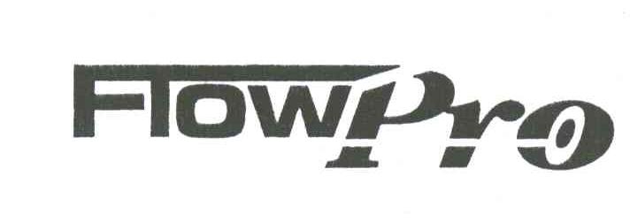 FLOWPRO