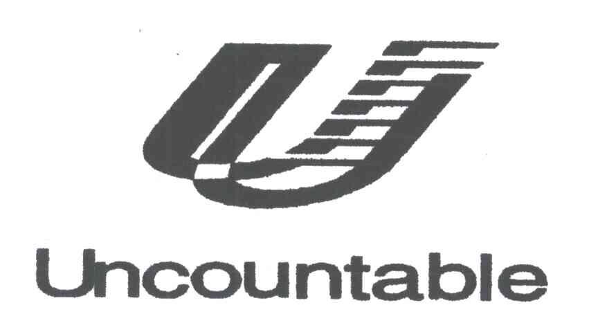 U;UNCOUNTABLE