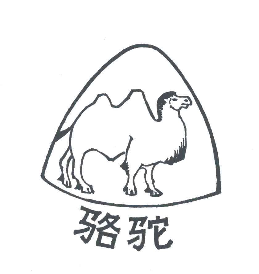 骆驼