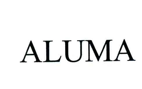 ALUMA