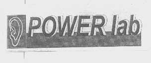 POWER LAB
