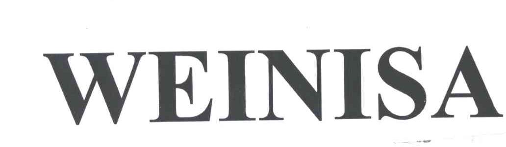 WEINISA