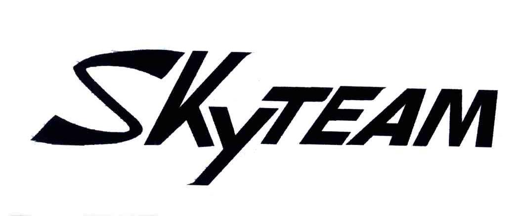 SKYTEAM