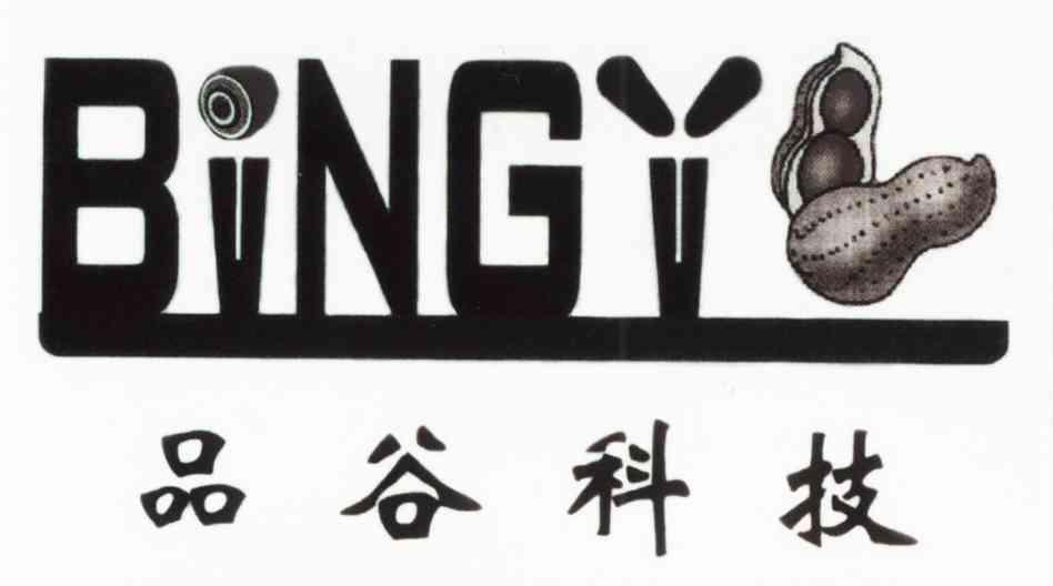 品谷科技 BINGY
