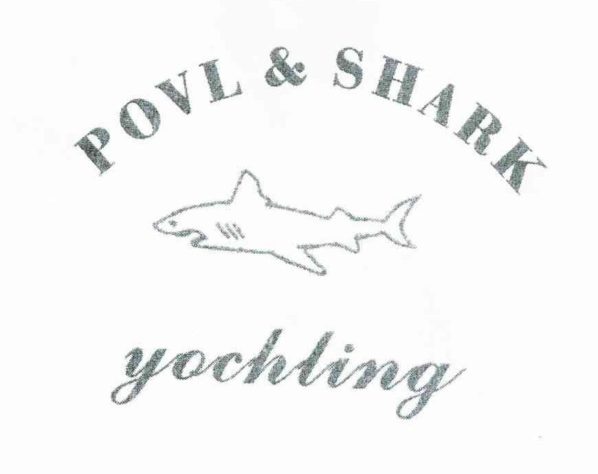 POVL & SHARK YOCHLING