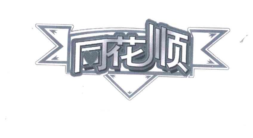 同花顺