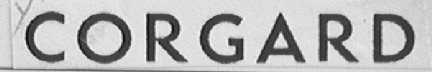 CORGARD