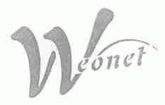 WEONET