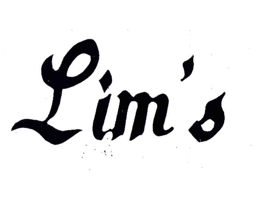 LIMS