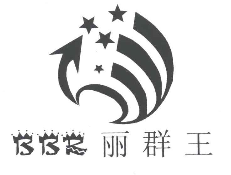 丽群王;BBR
