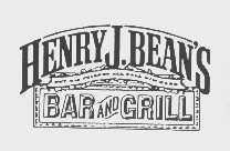HENRYJ.BEAN'S