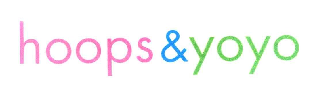 HOOPS&YOYO