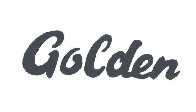 GOLDEN