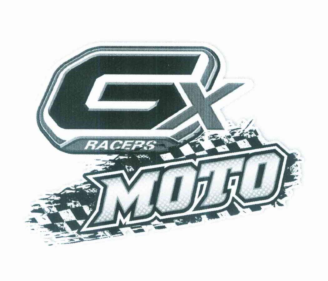 GX RACEPS MOTO