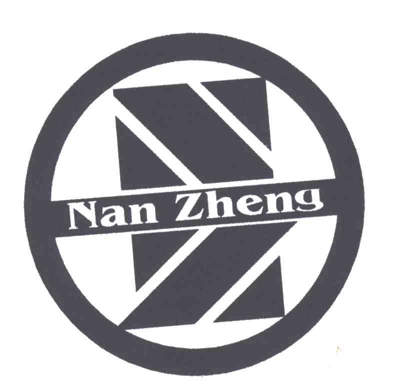 NAN ZHENG