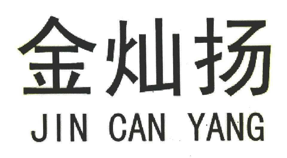 金灿扬