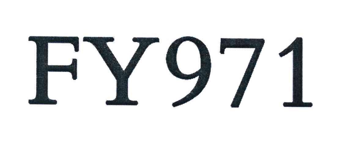 FY 971