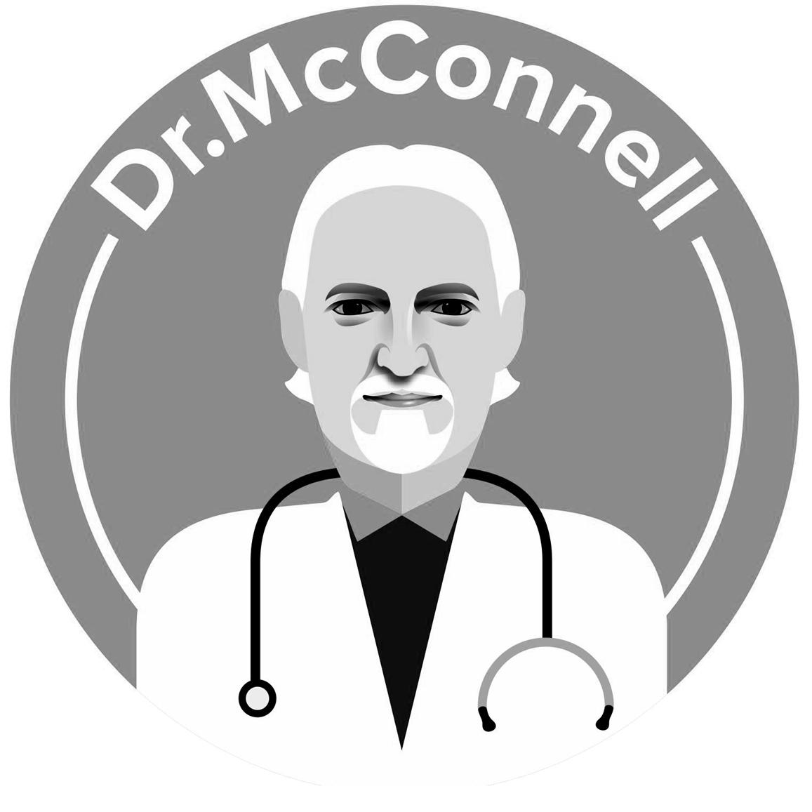 DR.MCCONNELL