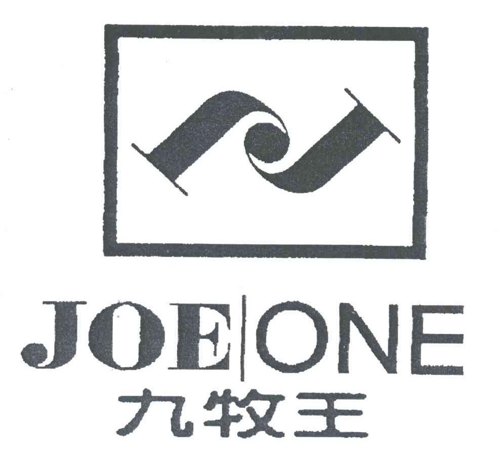 九牧王;JOE ONE