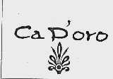 CAP'ORO