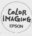 COLOR IMAGING EPSON