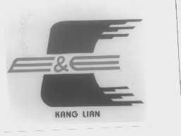 KANG LIAN