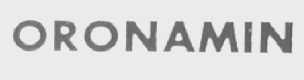ORONAMIN