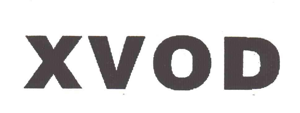 XVOD