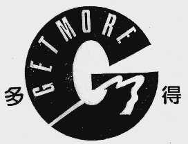 多得  GETMORE