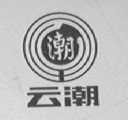 云潮