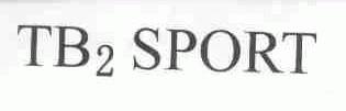 TB SPORT