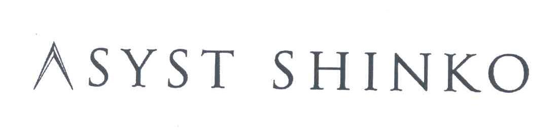 ASYST SHINKO
