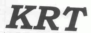 KRT
