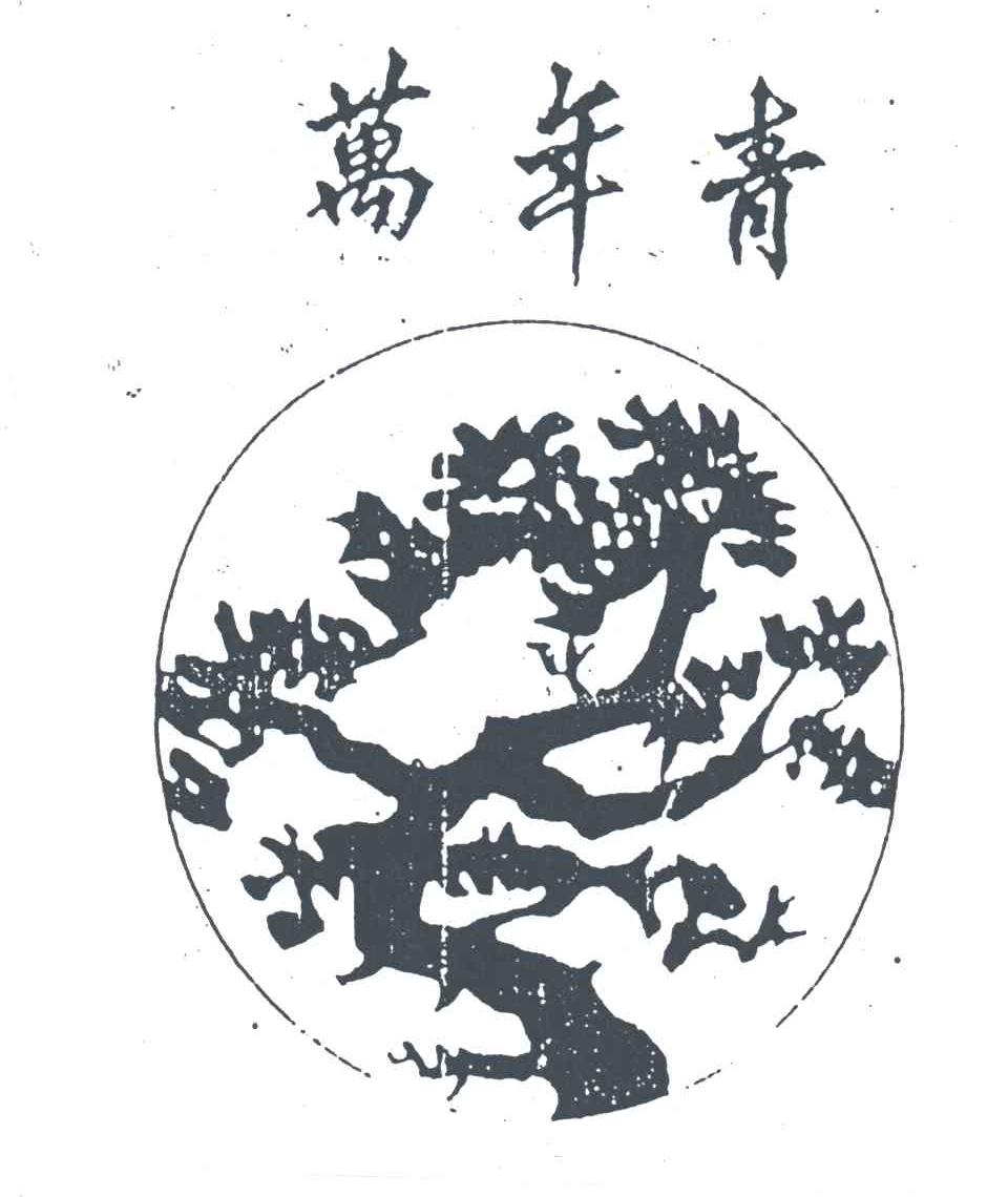 万年青