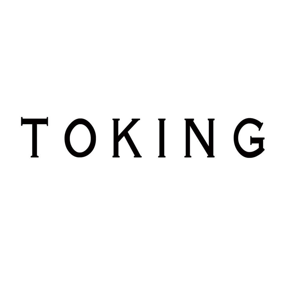 TOKING
