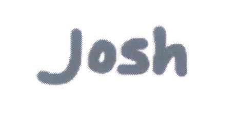 JOSH