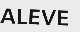 ALEVE