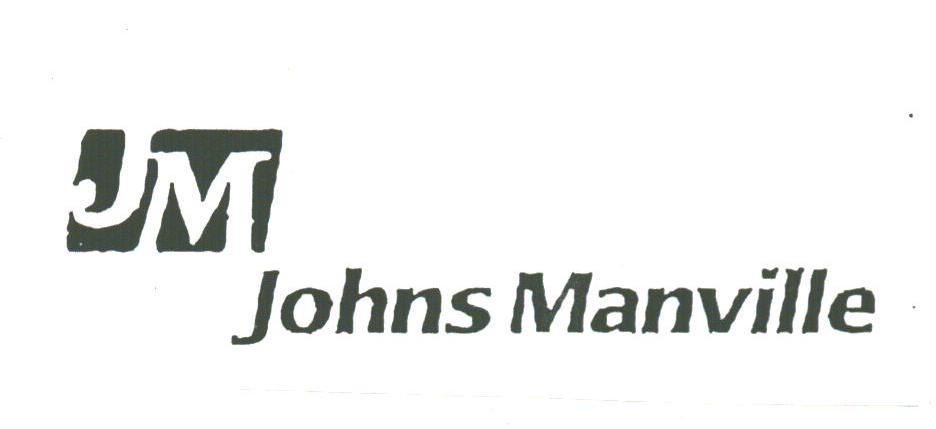 JOHNS MANVILLE
