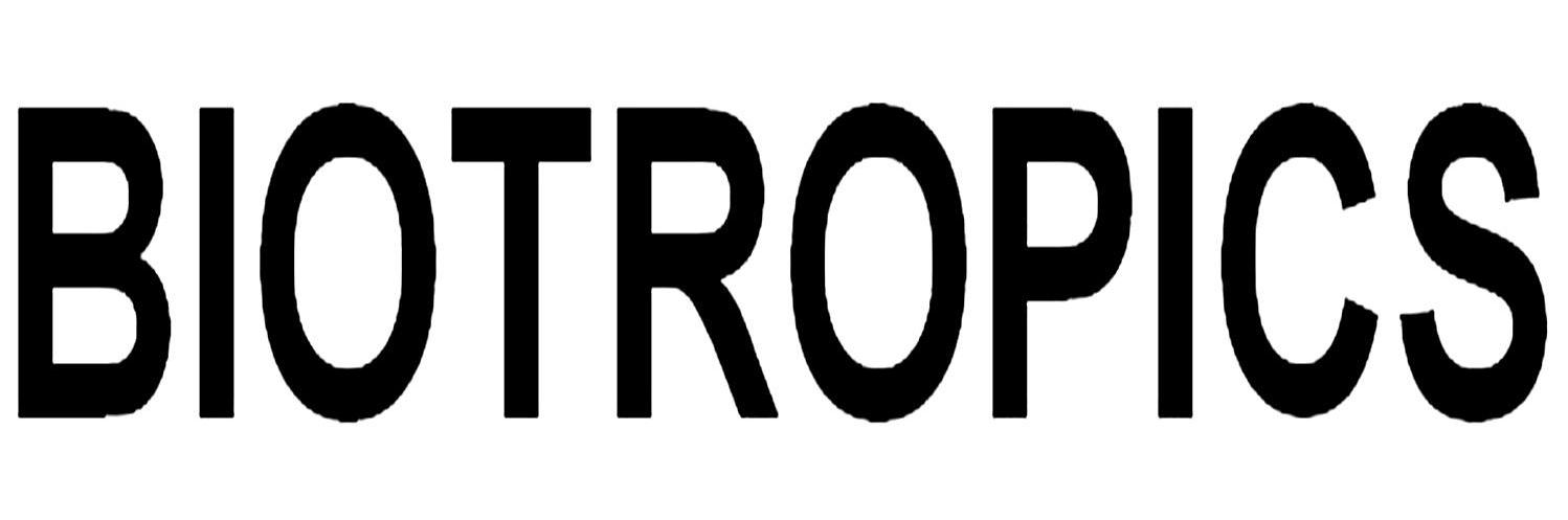 BIOTROPICS