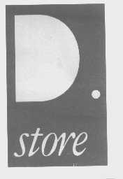 STORE