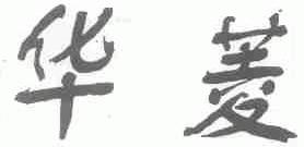 华菱