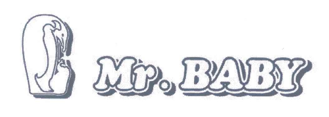 MR.BABY